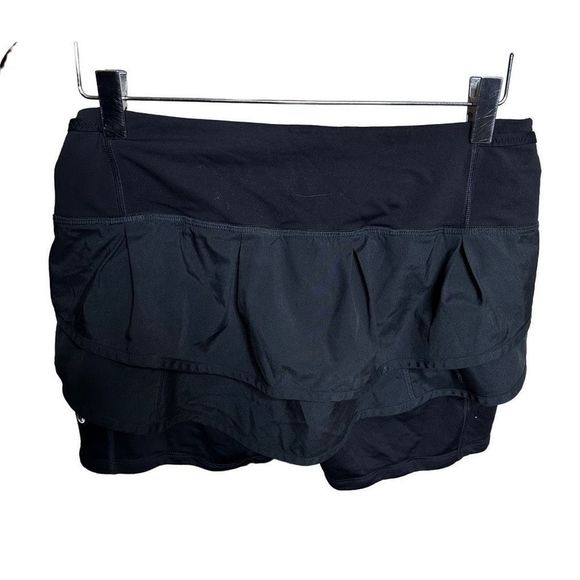Lululemon Skort 6 - Picture 2 of 4